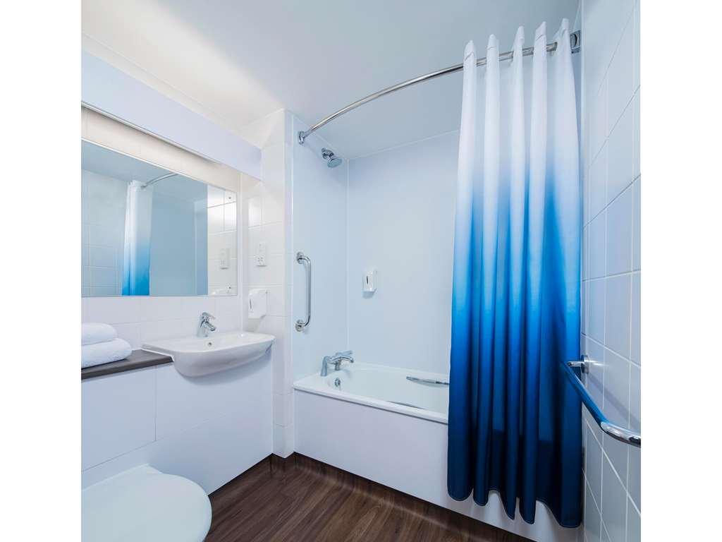 Travelodge London Covent Garden المظهر الخارجي الصورة