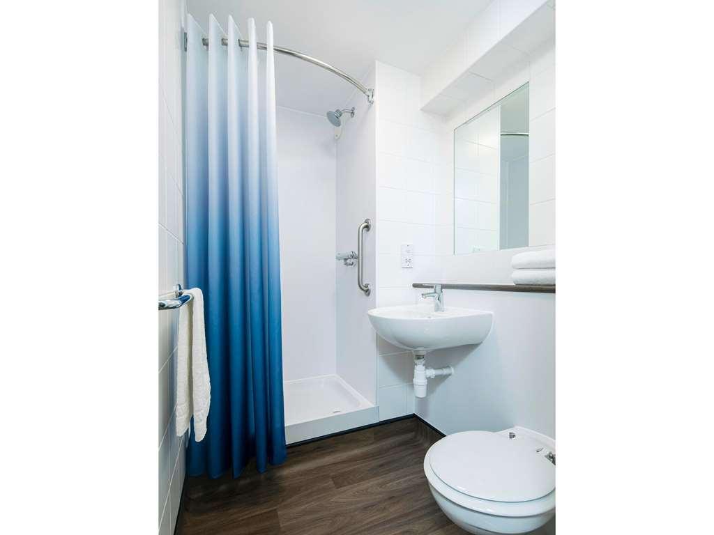 Travelodge London Covent Garden المظهر الخارجي الصورة